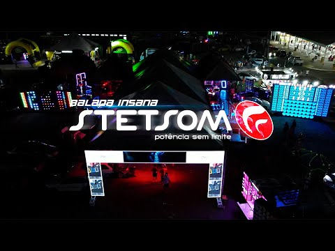 BALADA INSANA STETSOM 2023