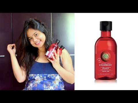 download lagu mp3 mp4 Body Shop Strawberry Shampoo Price, download lagu Body Shop Strawberry Shampoo Price gratis, unduh video klip Body Shop Strawberry Shampoo Price