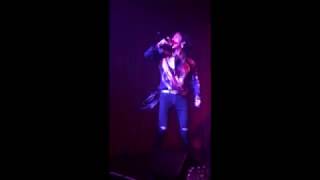 RAVI R.OOK BOOK 2019 US TOUR (LA, CA) &quot;U-NIVERSE (Cosmocorps) (Feat. Rick bridges)&quot; 라비