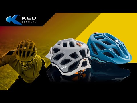 Шлем KED TRAILON