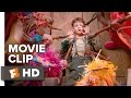 Pan Movie CLIP He Wears The Pan 2015 Garrett Hedlund Rooney Mara Movie HD