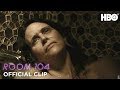 Room 104: No One Survived (Season 1 Episode 8 Clip) | HBO