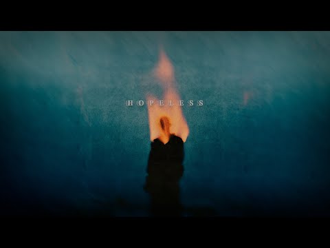 (FREE) Emotional NF Type Beat - "HOPELESS"