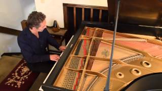 Crepüsculo (from Suite Otono) - Composed and Performed by Scott Kirby