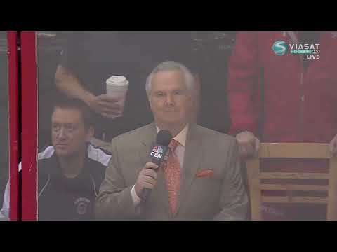 NHL  Mar.14/2014    Vancouver Canucks - Washington Capitals