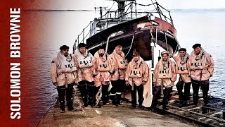 These 8 Penlee Men Did the Unthinkable