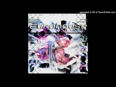 BBY GOYARD - EUROHOUSE SEANCE (PROD. FATHERBLAZE)