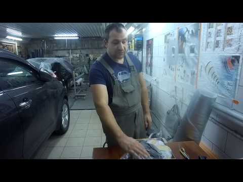 Посылочка из Болгарии от Петра Стойчева!