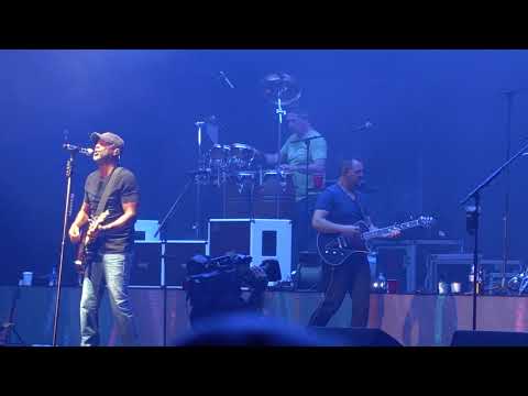 Hootie & The Blowfish - Drowning