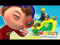 Can You Spot The Clue ️ Solve The Treasure Mystery Noddy Toyland Detective Adventure Play