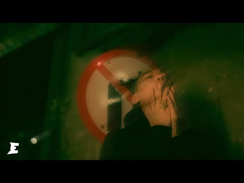 JONIN ft. NICKNVME - สัญชาตญาณ [Official Teaser]