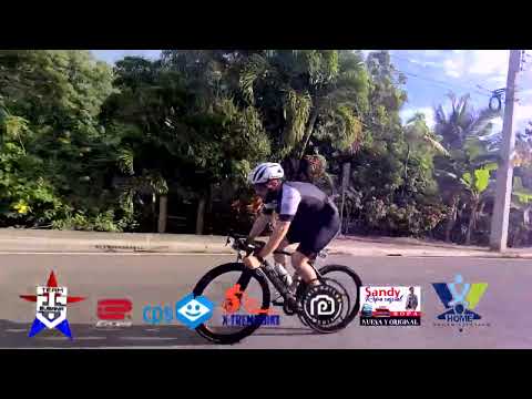 RESUMEN 1ERA ETAPA DE LA COPA DEL PERRO 2023 ( FINAL PARA HOMBRE )