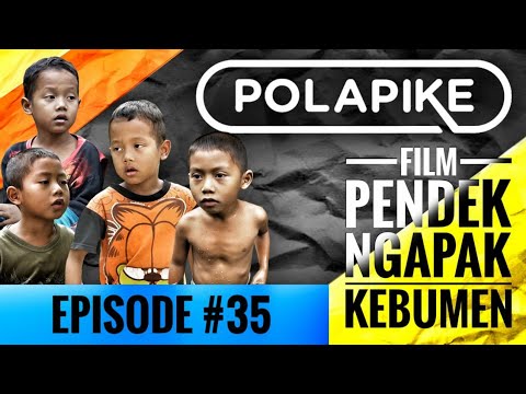 suara-hewanpolapikefilm-pendek-ngapak-kebumen