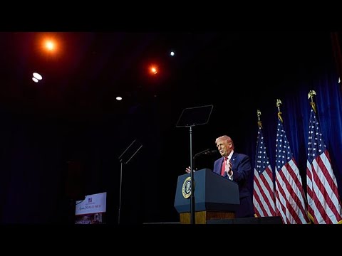 Trump tells Republicans: If we don't win midterms, I'll get impeached