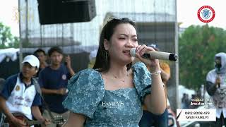 Download lagu Erika Syaulina - Kau Asing Dimataku | Familys Group Live Cover Lap Bola Cicadas Gunung Putri Bogor mp3