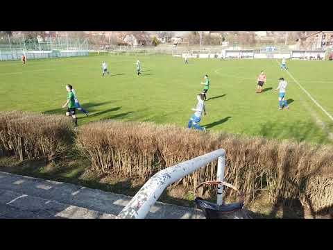 ˘PERBÁL SC - TÁRNOK BKSK 0-1