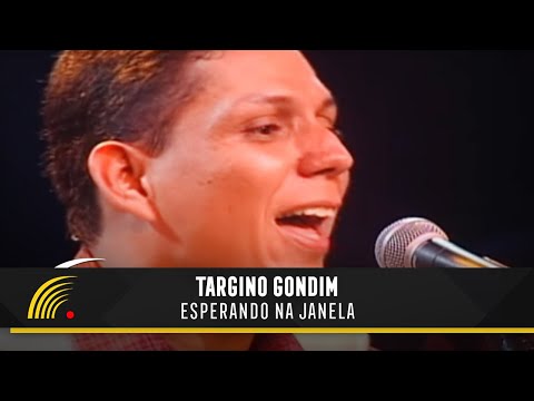 Targino Gondim - Esperando Na Janela - Forró Pra Todo Lado
