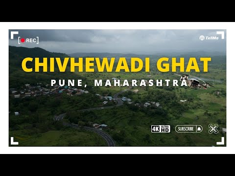 Take a look at Chivhewadi Ghat | Purandar I Pune I Maharashtra.