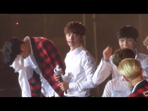 140817 Samsung Nanjing Music Festival Talk D.O. Focus 3