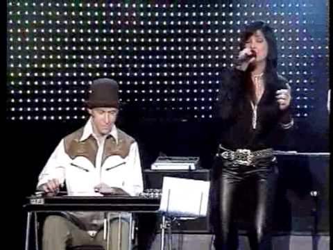 Pidži in Irena Vrčkovnik - Tam dol na ravnem polju