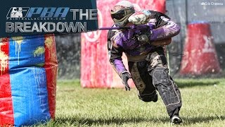 The Breakdown Ep. 53: Top 10 Teams of 2014 PART 1