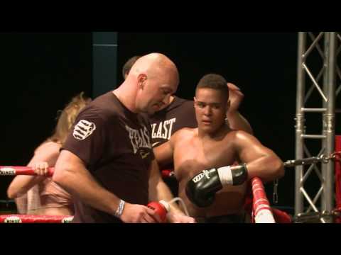 DANIJEL BOYKA ARANDJELOVIC BKB BOKS MMA K1...