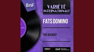 The Big Beat (feat. Frank Fields, Cornelius Coleman, Clarence Ford, Herbert Hardesty)