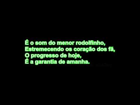 Mc Rodolfinho - Como é bom ser vida loka (+Letra)
