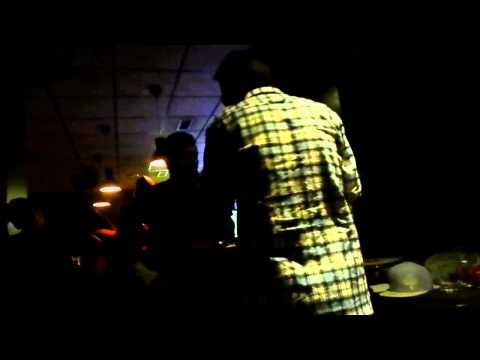 FJ vs Efe-R (ALM Respeto, Tijuana)