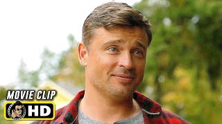 CRISIS ON INFINITE EARTHS (2019) Tom Welling Clark Kent Scene [HD] video