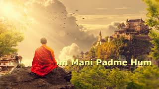 Download lagu Musik Mantra untuk mengurangi stress, media meditasi, berdoa, penyembuhan, tidur, spa mp3