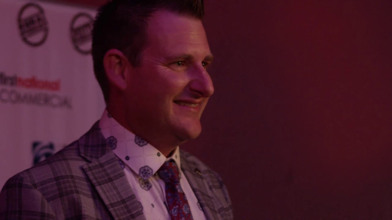 First National Awards 2019