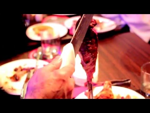 Na Brasa - Brazilian Steakhouse