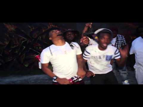 ZoeWithDaFlow Ft. KiddDaBeast - Dirty World (Unsigned New Orleans Artists)