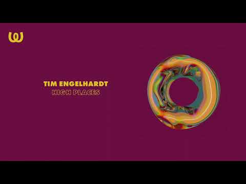 Tim Engelhardt - High Places