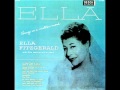 Ella Fitzgerald - What Is There to Say? 