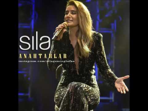 Sıla - Anahtarlar
