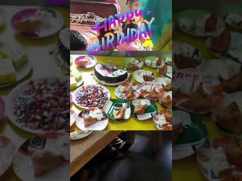 Happy Birthday Dilpreet Singh