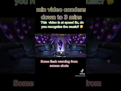 15 min crystal opening video condensed to 3 mins! Sped up x5 there is about 5 6 star crystals enjoy