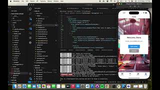 MAD - Fake Store submission final