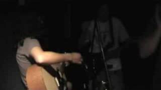 The Burning of Rome - Island (live at 91X)