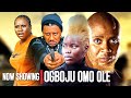 OGBOJU OMO OLE | Fisayo Amodemaja | Olayinka Solomon | Latest Yoruba Movies 2024 New Release