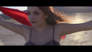 Indila - Ego (Bellydance Music Video)