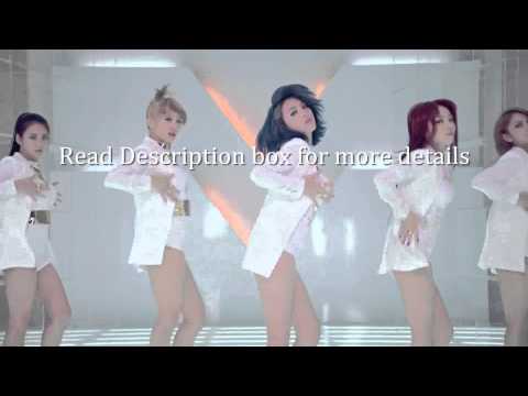 [SuperStarEntertainment CLOSED] Kara - Pandora