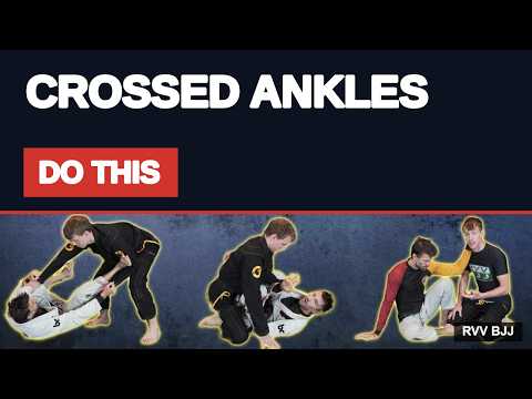 When They Cross Their Ankles In Mount, Do This thumbnail