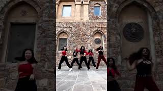 Crazy in Love (homecoming live) - BEYONCÉ dance by MIXDUP 🇮🇳