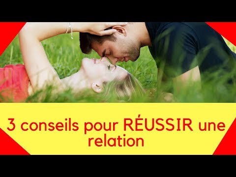 3 conseils pour RÉUSSIR une relation sur Coach Fitness