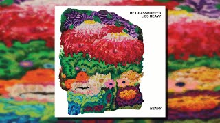 Download lagu The Grasshopper Lies Heavy - HEAVY (Full Album) mp3