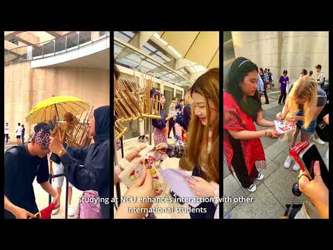 NCU Video in Indonesian 2024