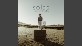 Cover art for Solas